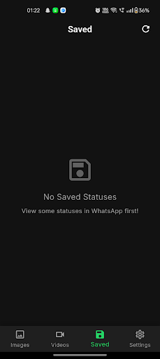 Status Saver Screenshot 4